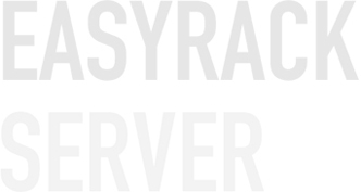 Easy Rack Server